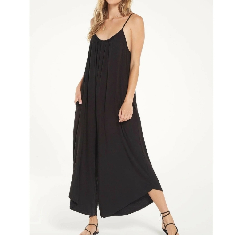 Z Supply flared jumpsuit